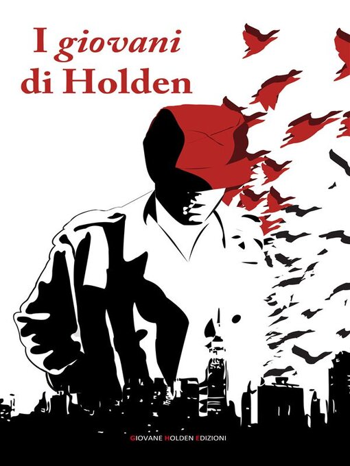 Title details for I giovani di Holden by AA. VV. - Available